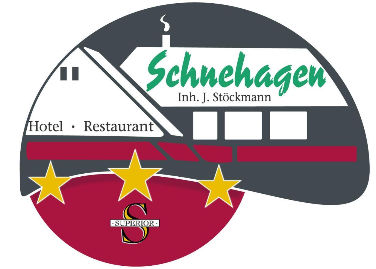 Schnehagen 3*
