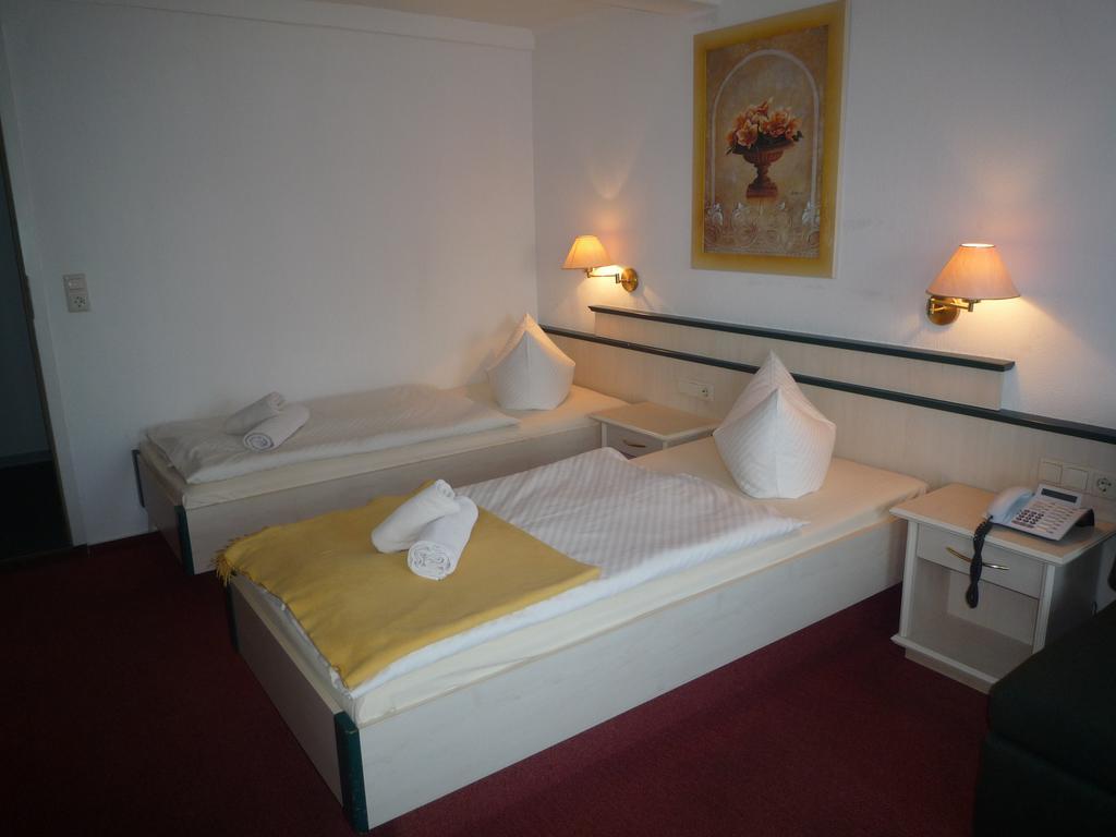 Schnehagen Hotel Bad Fallingbostel